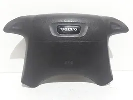 Volvo S40, V40 Steering wheel airbag 