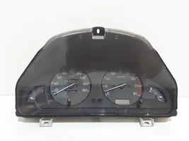 Citroen Saxo Compteur de vitesse tableau de bord 