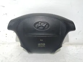 Hyundai H-1, Starex, Satellite Airbag de volant 