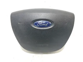 Ford C-MAX I Airbag dello sterzo 