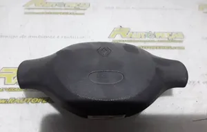 Renault Clio II Steering wheel airbag 