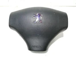 Peugeot 206 Airbag de volant 