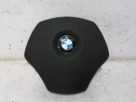 BMW 1 E81 E87 Stūres drošības spilvens 