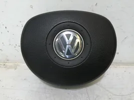 Volkswagen Touran I Steering wheel airbag 