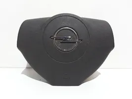 Opel Zafira C Steering wheel airbag 