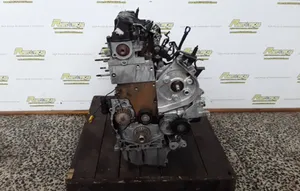 Peugeot 406 Engine 