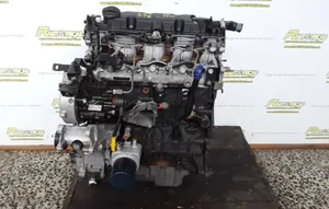 Peugeot 406 Engine 