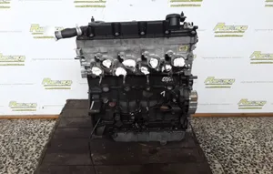 Peugeot 406 Engine 