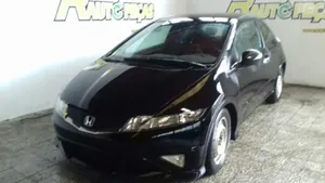 Honda Civic Moottori 