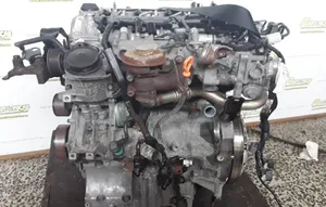 Honda Civic Motor 