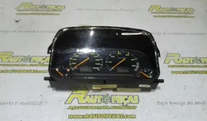 Volkswagen Golf III Compteur de vitesse tableau de bord 