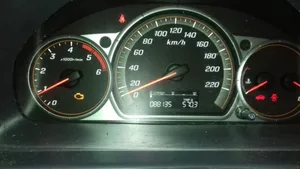 Honda CR-V Compteur de vitesse tableau de bord 