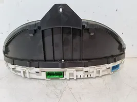 Honda CR-V Speedometer (instrument cluster) 