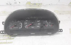 Hyundai Accent Compteur de vitesse tableau de bord 