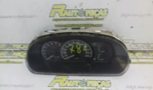 Mitsubishi Mirage V CJO Speedometer (instrument cluster) 