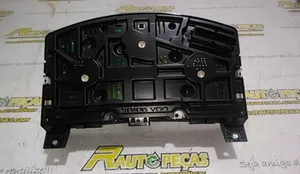 Opel Astra H Speedometer (instrument cluster) 