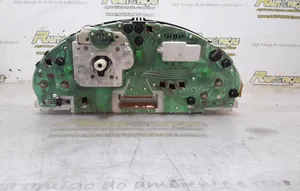 Opel Corsa B Speedometer (instrument cluster) 