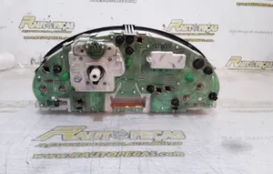 Opel Corsa B Compteur de vitesse tableau de bord 