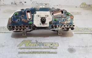 Opel Astra F Compteur de vitesse tableau de bord 