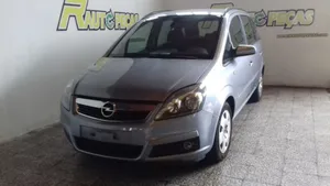 Opel Zafira C Geschwindigkeitsmesser Cockpit 