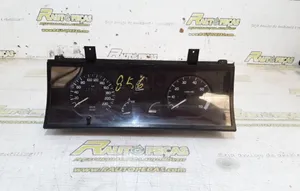 Renault 19 Compteur de vitesse tableau de bord 