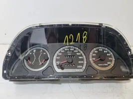 Fiat Palio Compteur de vitesse tableau de bord 