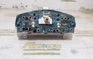 Nissan Micra Compteur de vitesse tableau de bord 