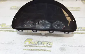 Fiat Punto (176) Tachimetro (quadro strumenti) 