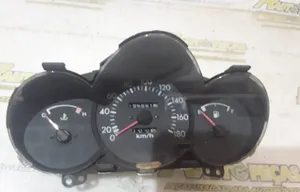 Hyundai Atos Classic Tachimetro (quadro strumenti) 