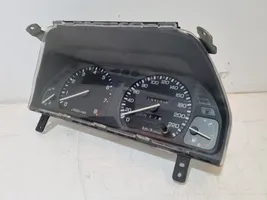 Honda Concerto Speedometer (instrument cluster) 