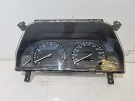 Honda Concerto Speedometer (instrument cluster) 