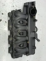 Opel Corsa C Intake manifold 