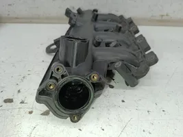 Opel Corsa C Intake manifold 