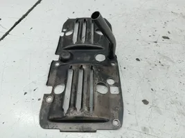 Fiat Grande Punto Couvercle, capot moteur 