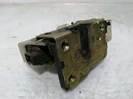 Renault Clio II Rear door lock 