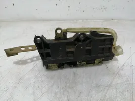 Fiat Tipo Coupe door lock (next to the handle) 