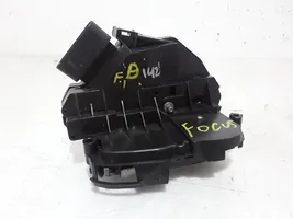 Ford Focus Priekinė užrakinimo spynelė (prie rankenos) 