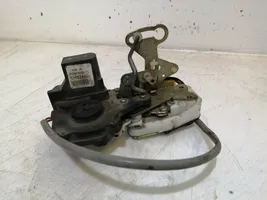 Rover 25 Rear door lock 