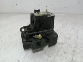 Renault Clio II Rear door lock 