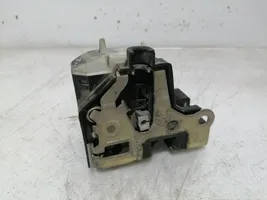 Renault Clio II Rear door lock 