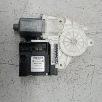 Audi A3 S3 8P Front door window regulator motor 