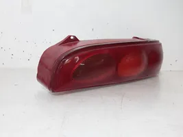 Fiat Seicento/600 Lampy tylnej klapy bagażnika 