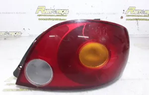 Daewoo Matiz Luces portón trasero/de freno 