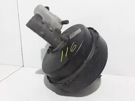 Jaguar X-Type Brake booster 