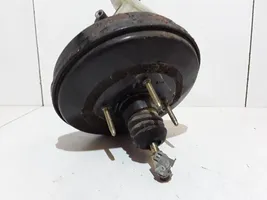 Citroen C2 Brake booster 