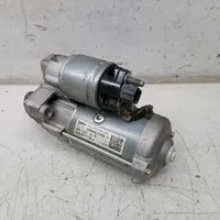 Citroen Berlingo Starter motor 