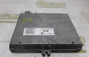 Renault 19 Calculateur moteur ECU 