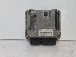 Toyota Yaris Calculateur moteur ECU 