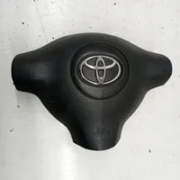 Toyota Yaris Airbag dello sterzo 