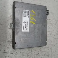 Renault 19 Calculateur moteur ECU 